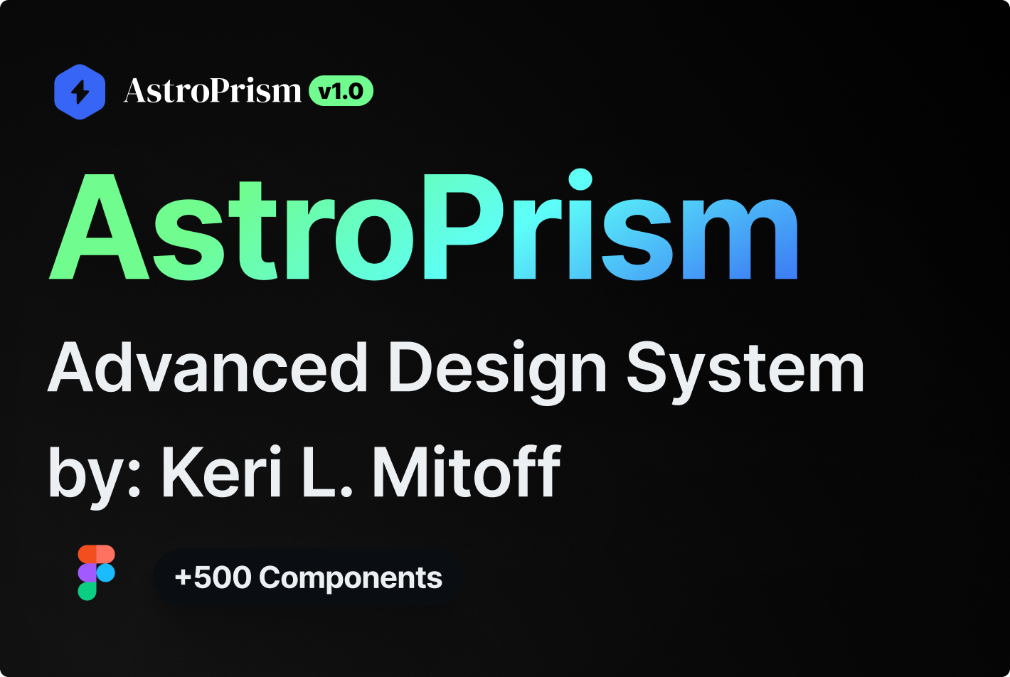 AstroPrism DS
